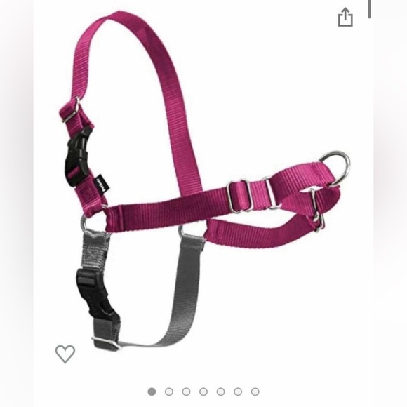 Petsafe Easywalk harness - Picture 8 of 8